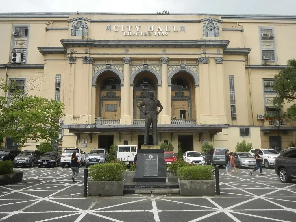 Two Manila Congressmen seek to eliminate illegal gambling, POGOs