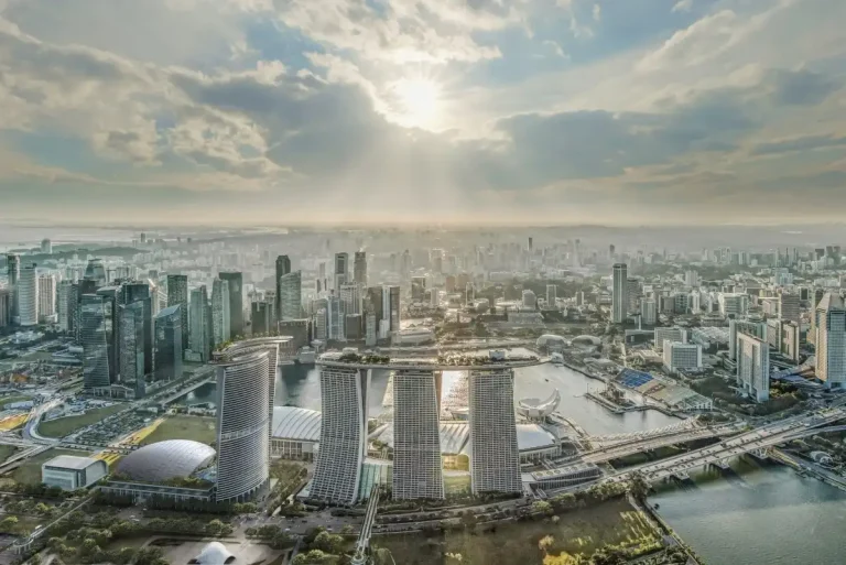 Baccarat hold increase impact on MBS ‘over-stated’: Seaport 