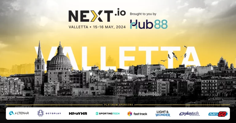 NEXT Valletta24