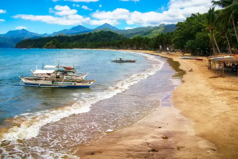 Philippines Tourism