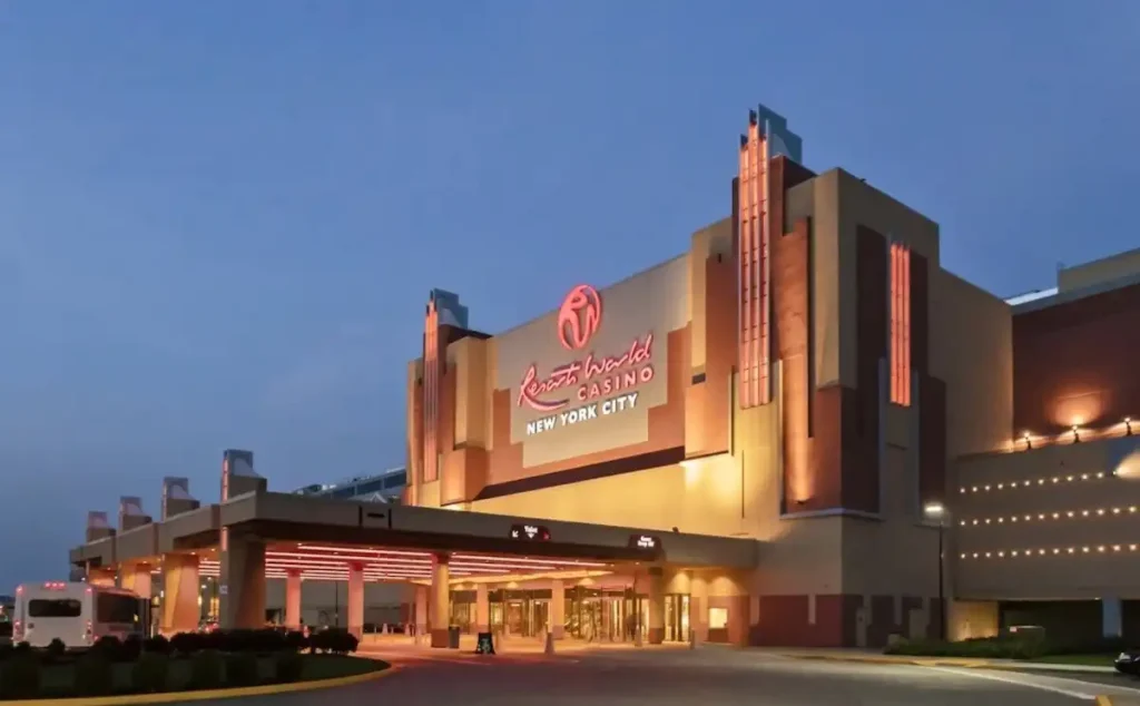 Genting Malaysia Berhad drops to a loss in 4Q24 Resorts World New York