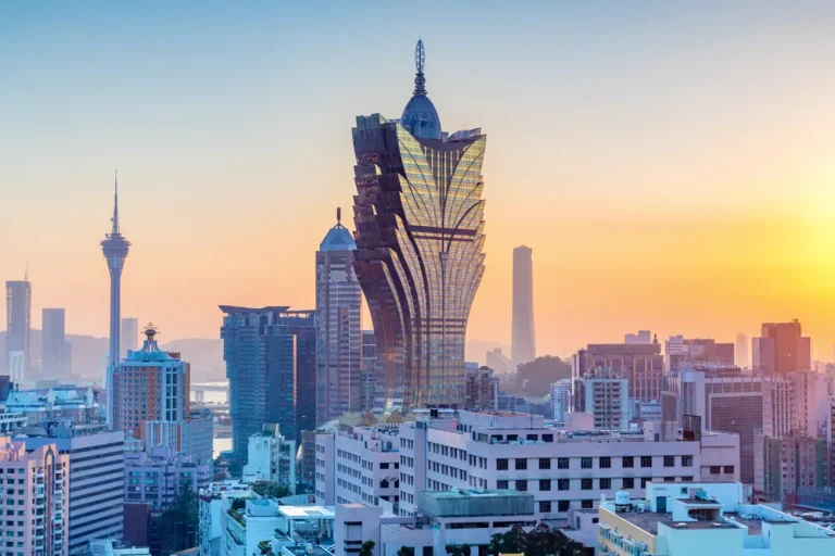 Macau gaming stocks surged following China’s aggressive stimulus package: CBRE