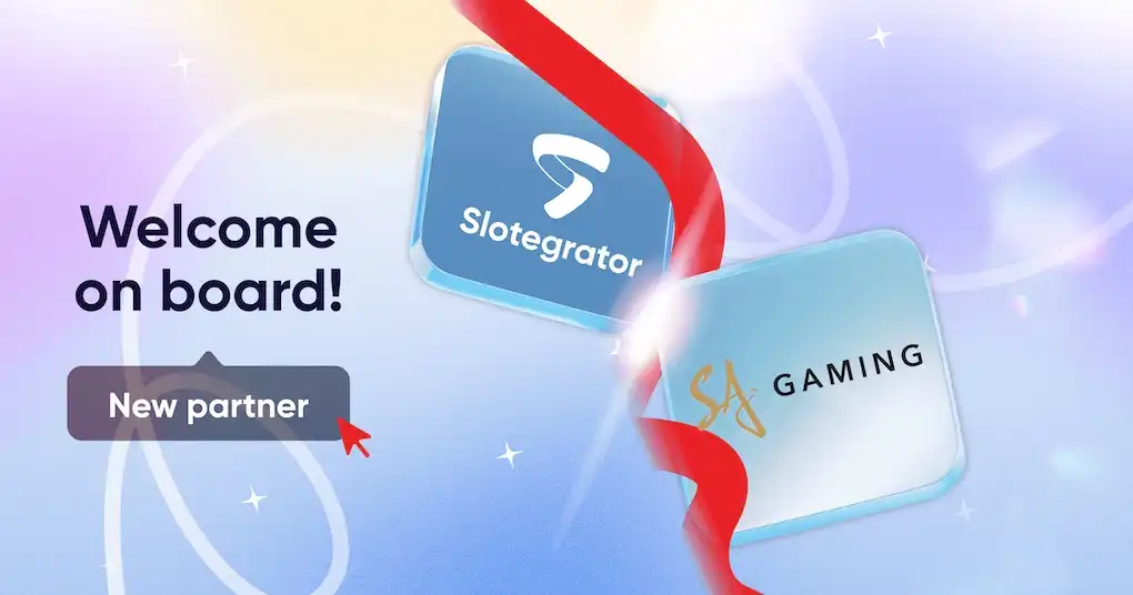 Slotegrator, SA Gaming