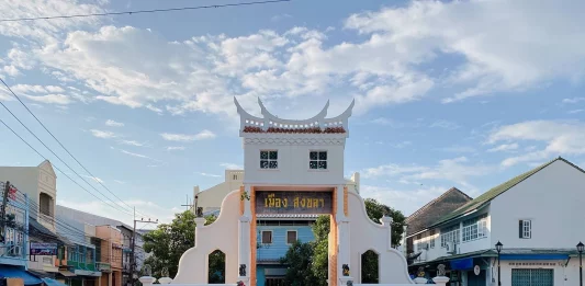 Songkhla