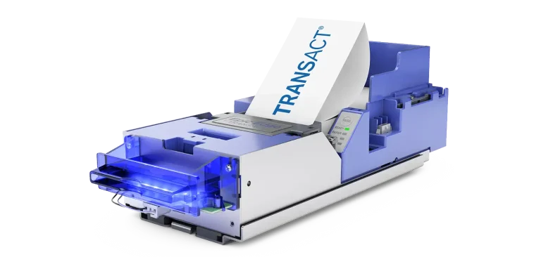 TransAct Technologies announces first Epicentral deployment in Asia