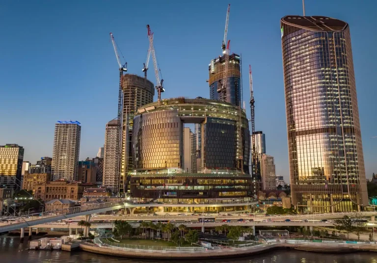 Daily Asia Gaming eBrief: Queen’s Wharf Brisbane opens, licenses still in flux