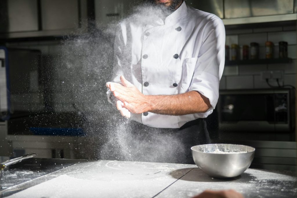 Macau IR Chef being investigated for corruption