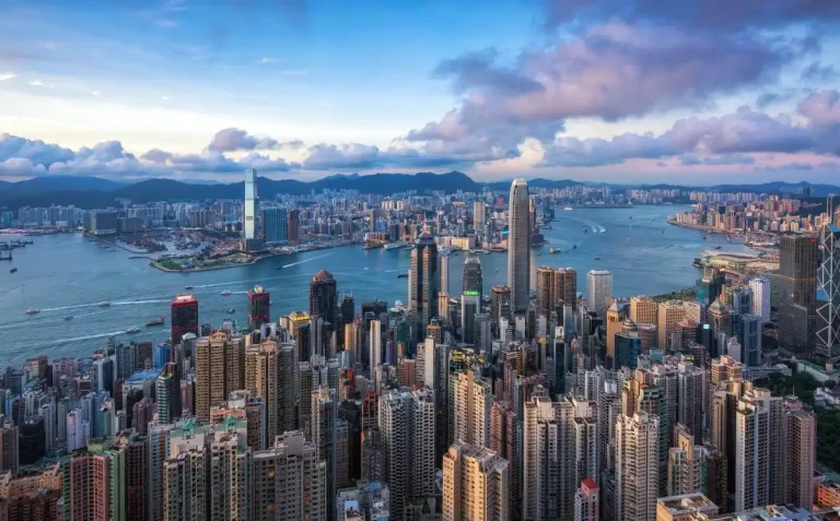 Call for legalized sports betting grows in Hong Kong amid fiscal deficit