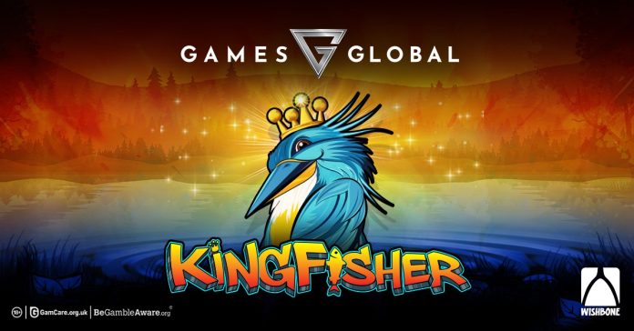 Games Global, Wishbone Games, Kingfisher