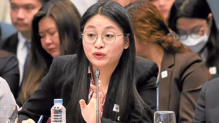 PH Ombudsman dismisses “POGO Mayor” Alice Guo from service