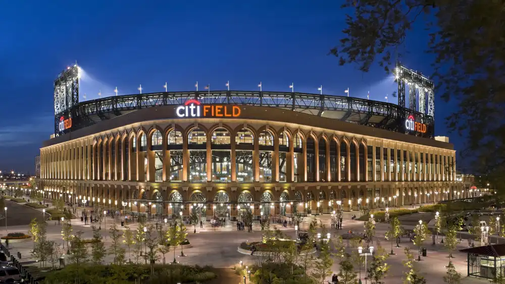 Citi Field, New York, How politics are molding the narrative for Integrated Resorts