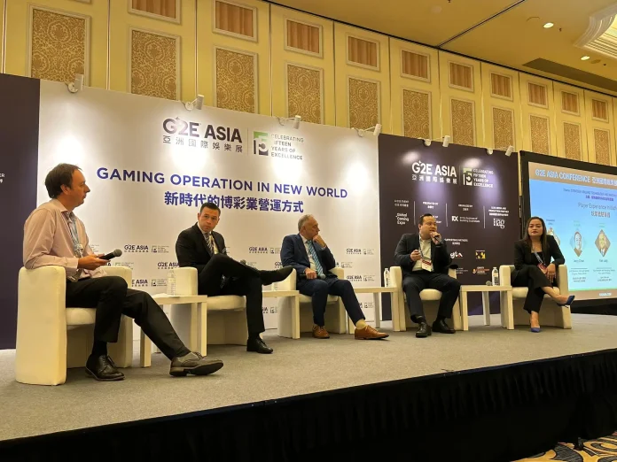 Digital experiences, diversified games key for casinos to attract younger gamblers