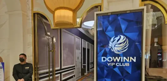 Dowinn Group, Philippines
