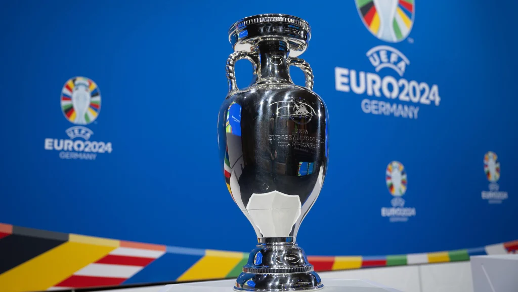 Surge of illegal football betting in Hong Kong ahead of Euro 2024, warns police