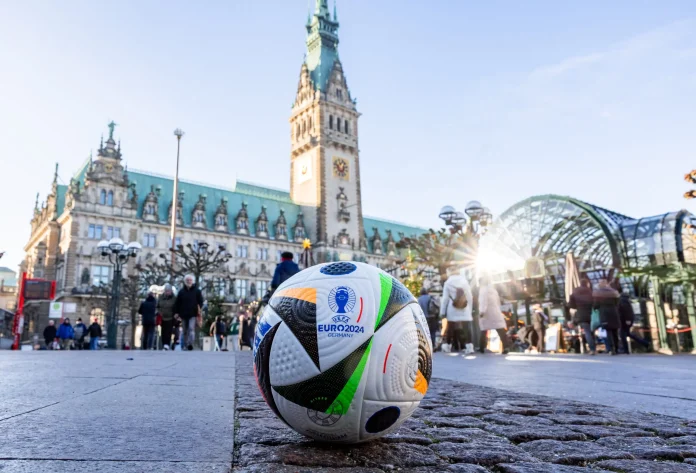 Euro 2024, sees 125% surge in Asian bookings: Trip.com