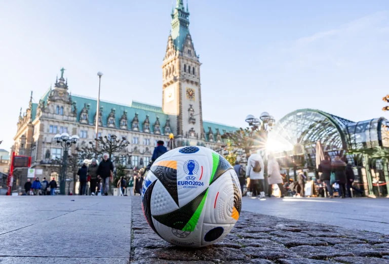 Euro 2024 sees 125% surge in Asian bookings: Trip.com