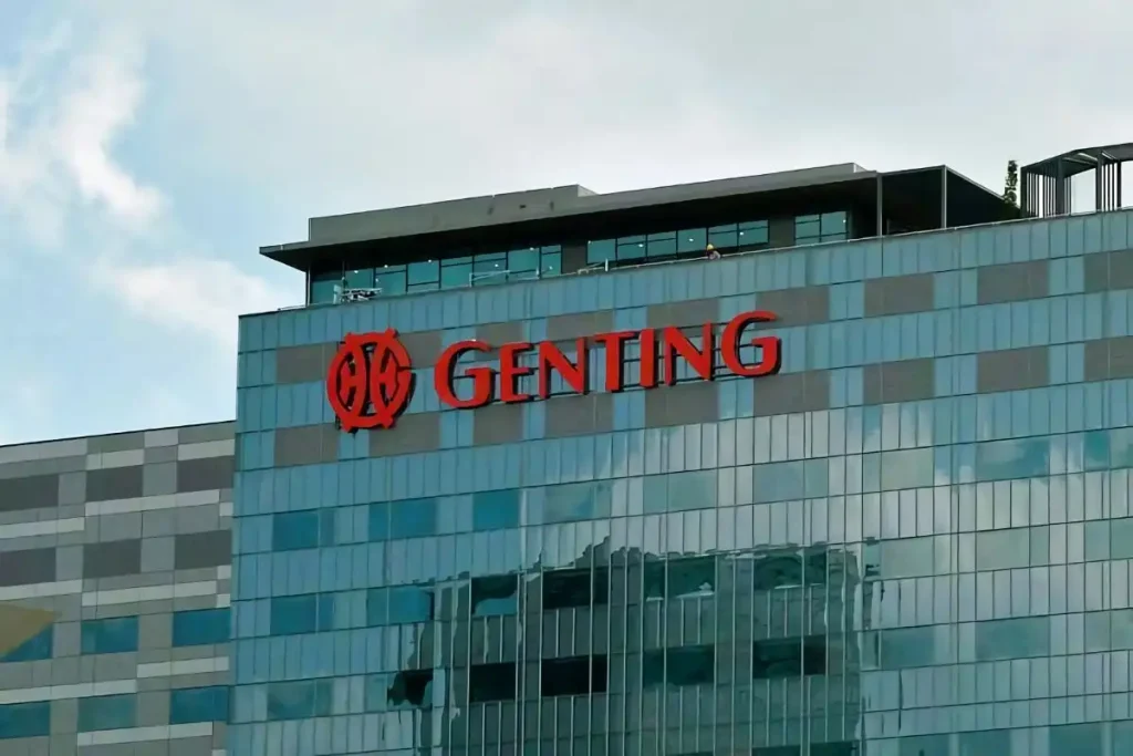 Maybank raises Genting Berhad rating amid share purchases and potential catalysts Genting Behard, Malaysia, energy investment