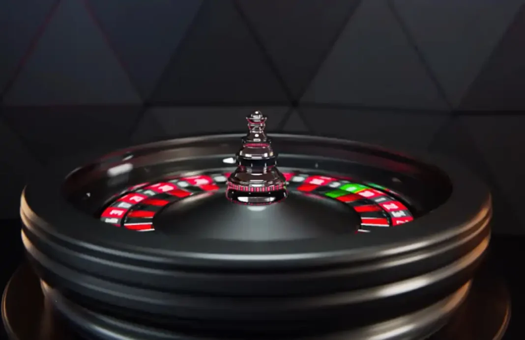 Igaming, regulation