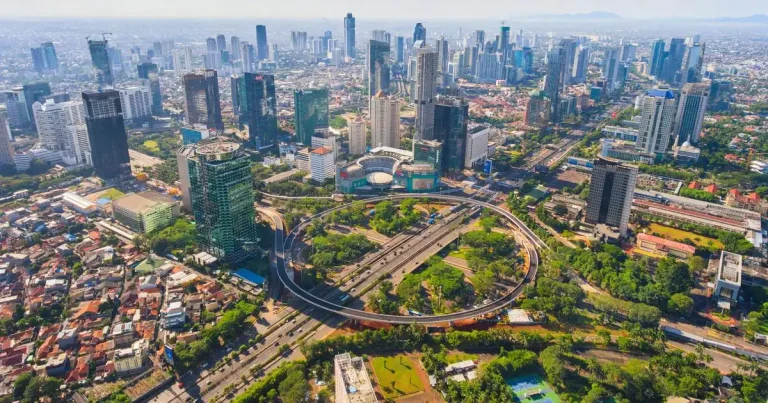 Indonesia on Philippines and Cambodia to shut down online gambling via NAPs