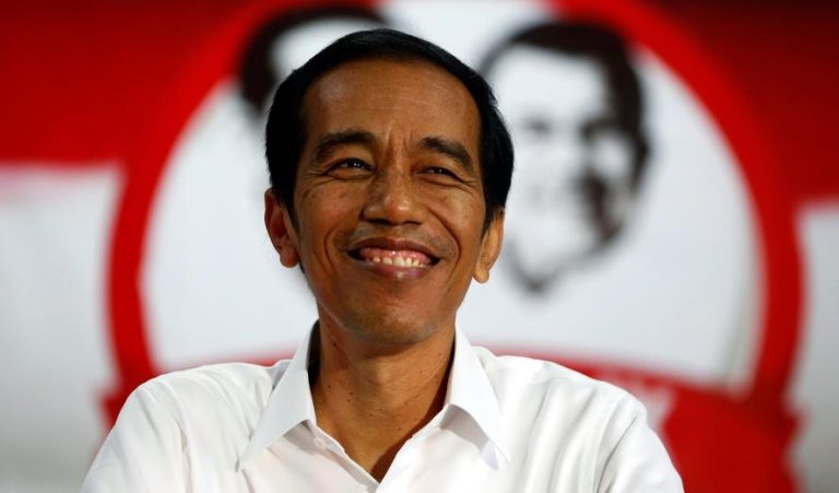 Indonesian president denies online gambling social assistance plan