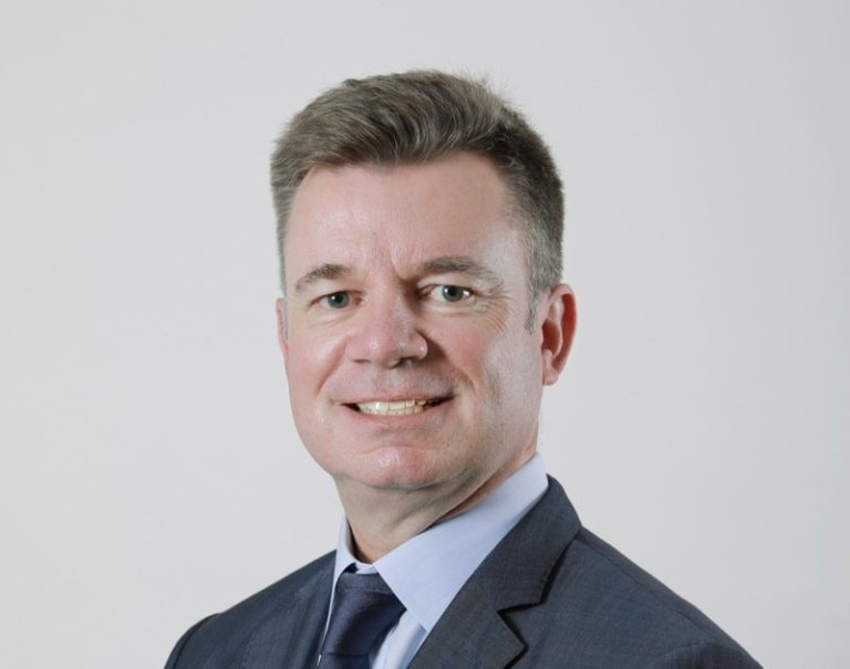 Laurence Hawke appointed new CFO for Newport World Resorts operator