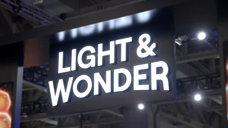 Light & Wonder highlights latest products at G2E Asia 2024