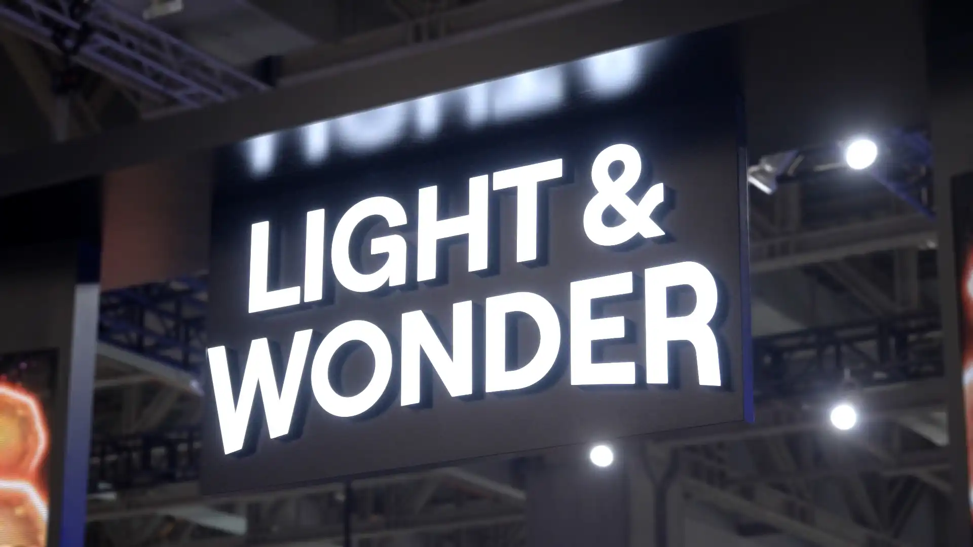 Light & Wonder highlights latest products at G2E Asia 2024 AGB