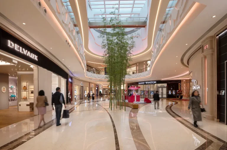 China’s economic slowdown creates turbulence for Macau’s non-gaming sector