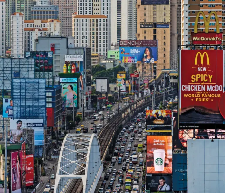 Daily Asia Gaming eBrief: From adverts to reports, gambling in public eye in the Philippines