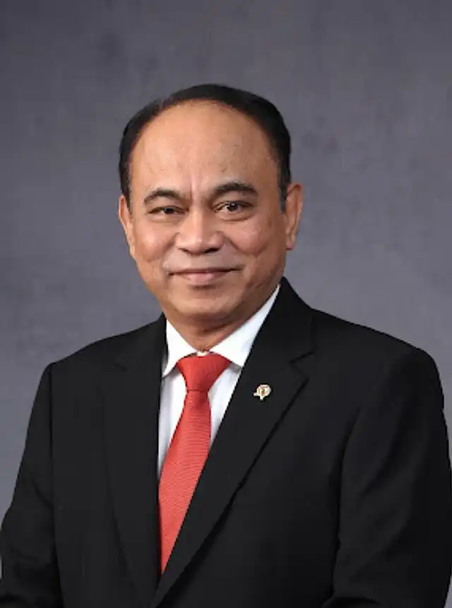 Indonesian Minister Budi Arie Setiadi, Indonesian Minister highlights link between online gambling and money laundering