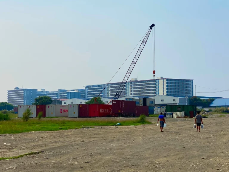 POGO workers ordered to leave amidst request for ban exemptions by PAGCOR