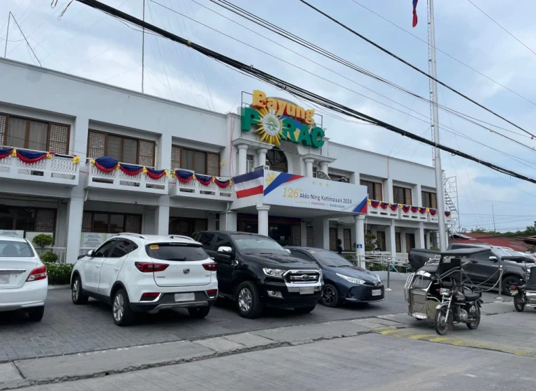 Philippine Senator warns local government units: no tolerance for POGOs