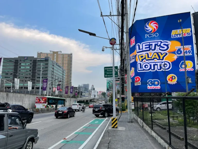Cebu City bans physical and online advertisements promoting gambling