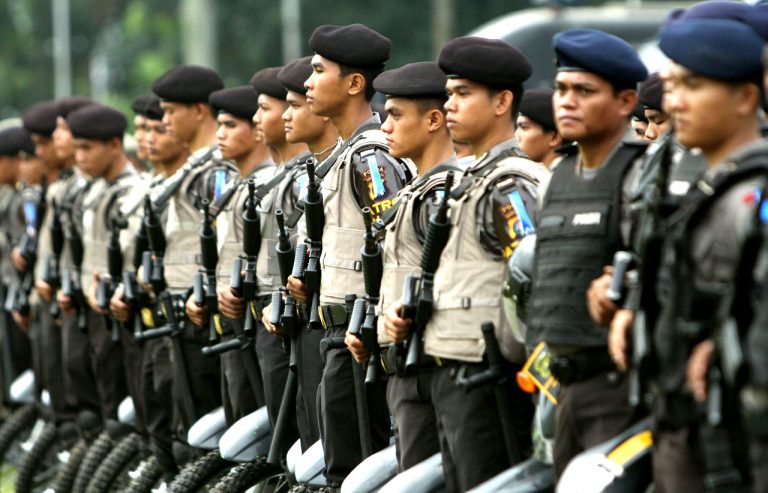 Indonesian authorities collaborating with Interpol in online gambling crackdown