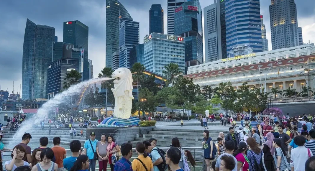 Singapore money laundering case questions use of online gaming proceeds