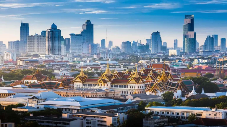Daily Asia Gaming eBrief: Public hearing approval boosts Thai move towards casinos