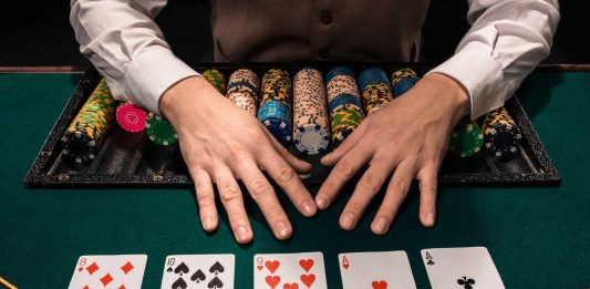 Higher minimum wagers at Macau casinos contribute to heightened levels of debt