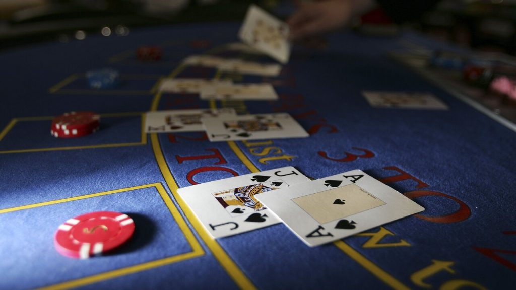 Higher minimum wagers at Macau casinos contribute to heightened levels of debt: Study