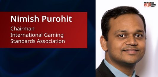 IGSA, Nimish Purohit, gaming industry, regulation