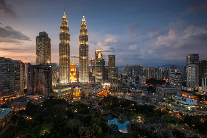 Malaysia, regulator