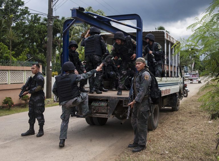 Police to offer protection to crime prevention officials threatened after illegal POGOs crackdown
