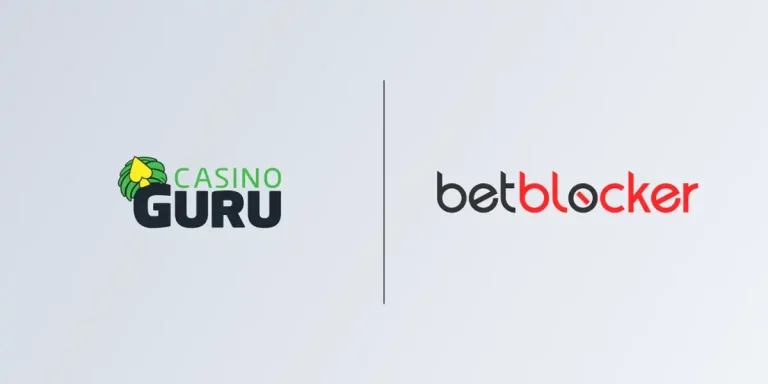 BetBlocker and Casino Guru announce strategic partnership to enhance player protection