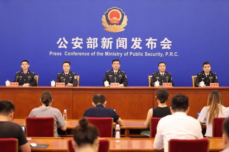 China cracks down on illicit money exchanges, 1,924 changers seized in Macau