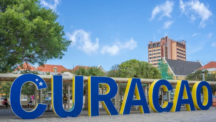 Curacao, online gaming, igaming