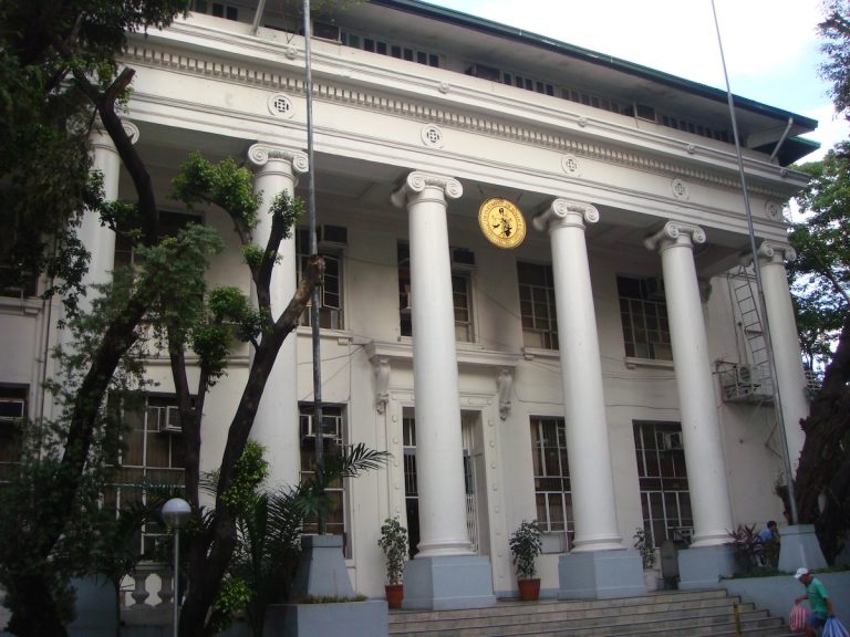 Philippines DOJ vows fair, evidence-based approach in cases linked to illegal POGOs