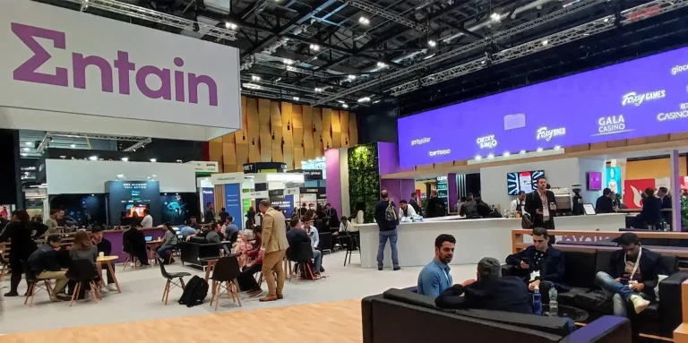 Entain’s net gaming revenue rises 6% in 1H24