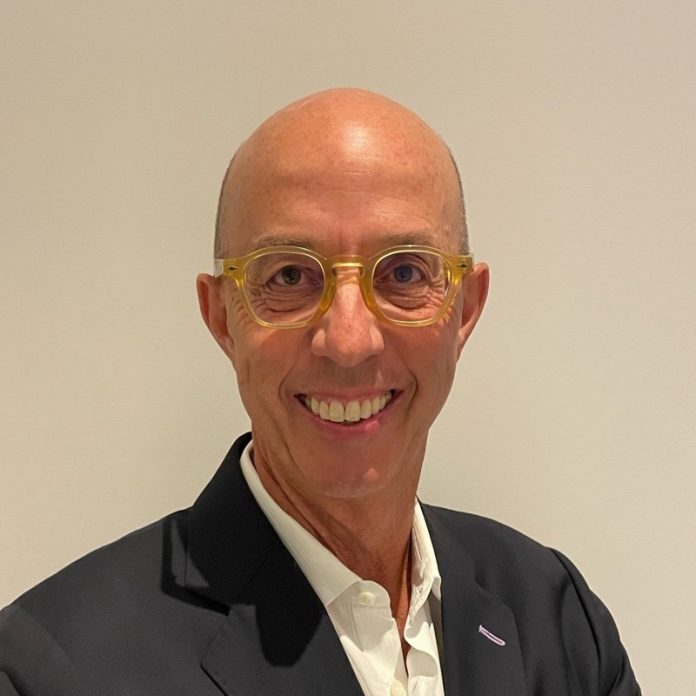 Gavin Isaacs, CEO, Entain