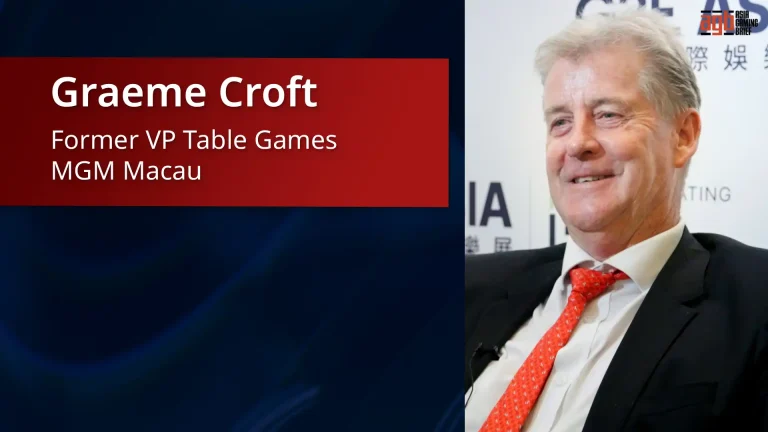 Smart tables help Macau maintain its gaming crown