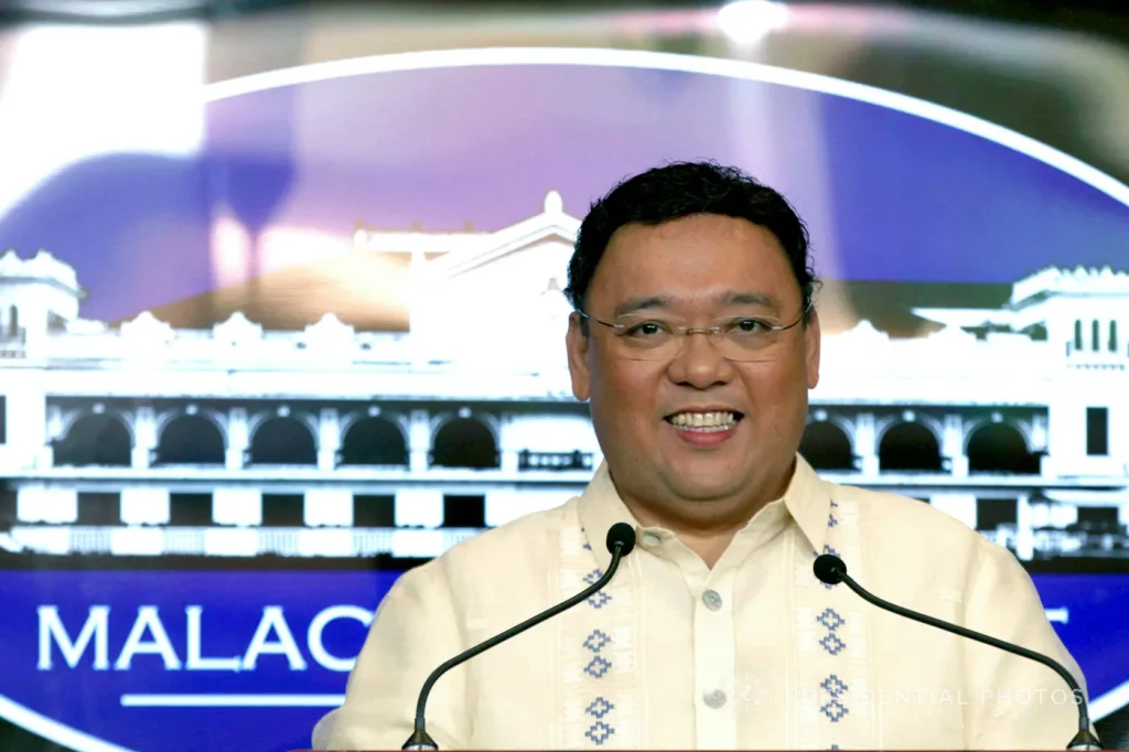 Harry Roque, PAGCOR, illegal POGOs, Human trafficking charges