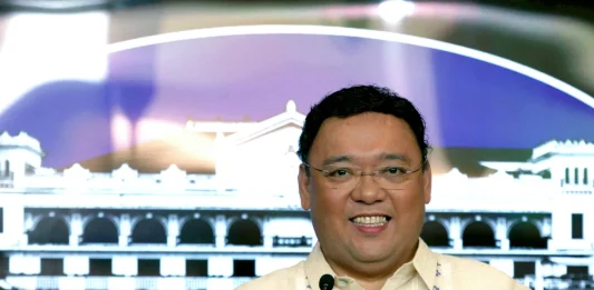 Harry Roque, PAGCOR, illegal POGOs, Human trafficking charges